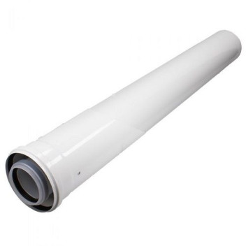 BAXI MULTIFIT 1M EXTENTION WITH FIXING SCREWS 1000MM