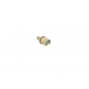 MONOBLOC TAP CARTRIDGE M9 25MM