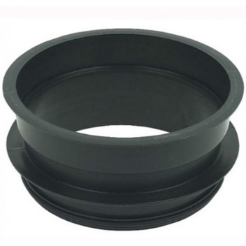 FLOPLAST 100MM ACCESS CHAMBER SIDE RISER D820