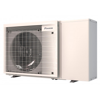 DAIKIN MONOBLOC R32 4KW OUTDOOR UNIT