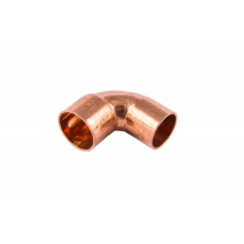 EPS 22MM STREET ELBOW END FEED