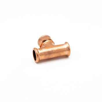 EPS COPPER PRESS 22X22X34\" CXCXFI TEE