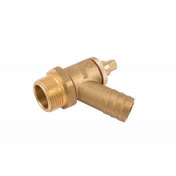 DRAIN OFF 1/2\"MI TYPE A