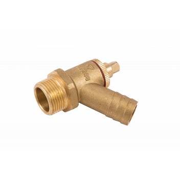 DRAIN OFF 1/2\"MI TYPE A