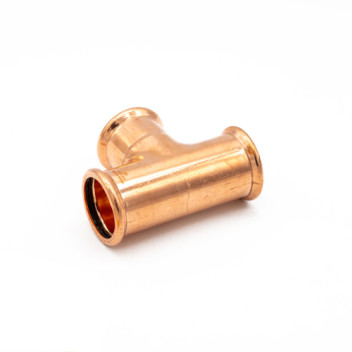 EPS COPPER PRESS 42MM EQUAL TEE