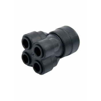SPEEDFIT 22X10 4WAY MANIFOLD  SFM512210e