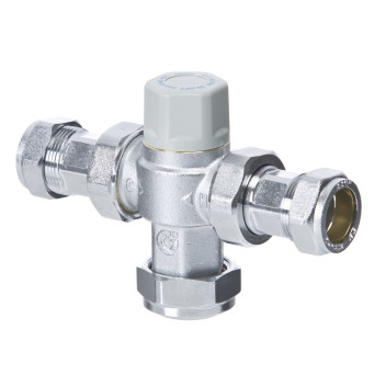 ALTECNIC TMV 2 AND 3 22MM MIXING VALVE CA-100824