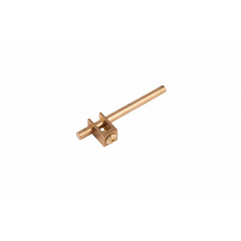 BLISTER PACK BRASS LEVER ARM PACK OF 1