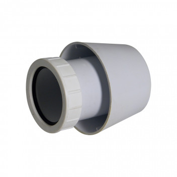 FLOPLAST 40MM AIR ADMITTANCEVALVE AV40