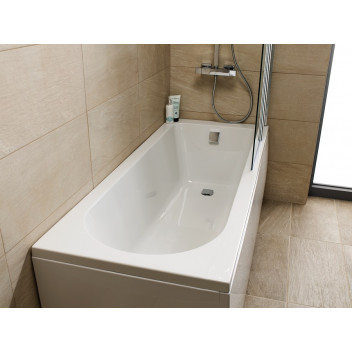 RELION SKARA ARMATURA 1700 * 700 BATH LEGS SEPERATE now use T53035