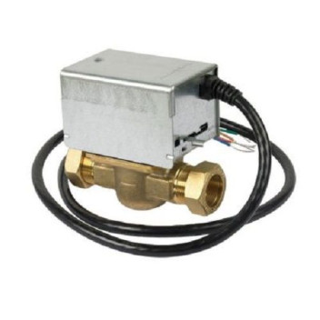 HONEYWELL V4043H 1056 22MM ZONE VALVE 2 PORT