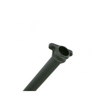 BRETT 68MM CAST IRON STYLE  DOWNPIPE SOCKETED 2.5M BR2025LCI