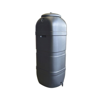 FLOPLAST 100L SLIM WATER BUTT L32*W36*H95.2