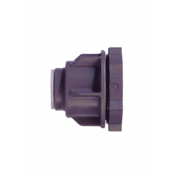 SPEEDFIT 15X1/2\" TANK CONNECTOR  CM0715S