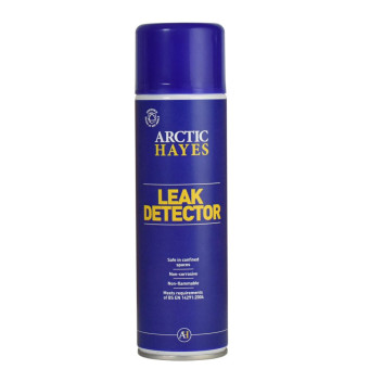 ARCTIC LEAK DETECTOR SPRAY 400ML - USE N05406