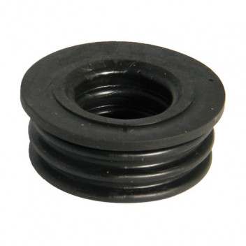 FLOPLAST 40MM RUBBER BOSS ADAPTOR SP11