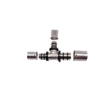 RELION MLCP UNEQUAL TEE 20MM X 20MM BRANCH X 16MM END