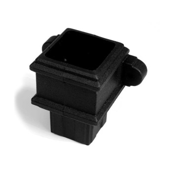 BRETT 65MM SQ CI STYLE COUPLER & LUGS BR506LCI