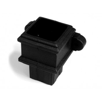 BRETT 65MM SQ CI STYLE COUPLER & LUGS BR506LCI