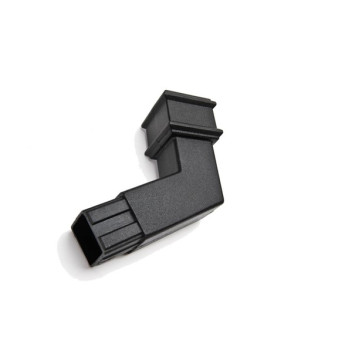 BRETT 65MM SQ CI STYLE 135~ BEND BR519CI