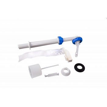 TORBECK 2 ADJUSTABLE BE BALLVALVE