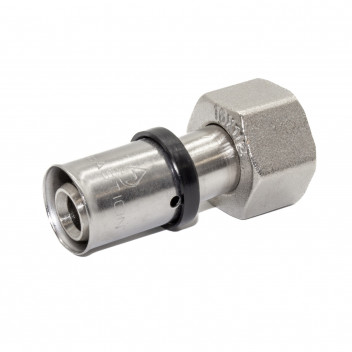 RELION MLCP SWIVEL COUPLING 20MM X 3/4\"