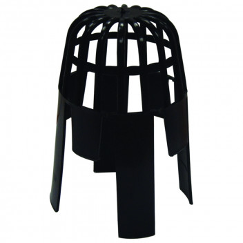 FLOPLAST OG1 BALLOON(OUTLET GUARD) OG1