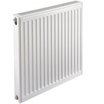 RELION COMPACT RADIATOR TYPE 21 DP SINGLE CONVECT 600H*1600W BTU 7435