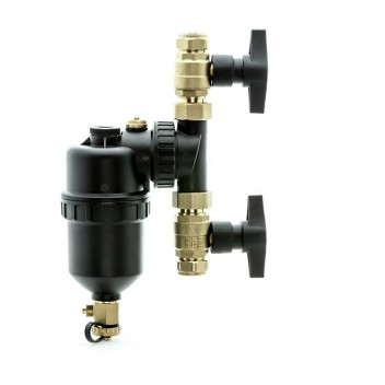 RELION EPS 22MM MAGNETIC FILTER INLINE MAGFLO