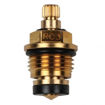 RUBBER TAP CARTRIDGE VALVE ASSEMBLY RC3 (EACH)