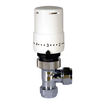 RELION EPS TRV 10/15MM ANGLED WHITE - TRV2
