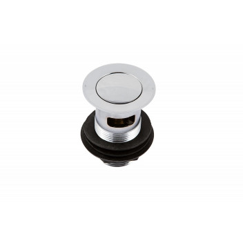 RELION SMALL CLICKER BASIN WASTE SLOTTED - replaced by P02593