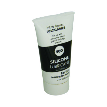 FLOPLAST  50GM UNI SILICONE LUBRICANT SL50