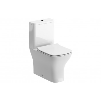 EPS GLARAMARA SHORT PROJECTION CC FULLY SHROUDED WC & SLIM SC SEAT