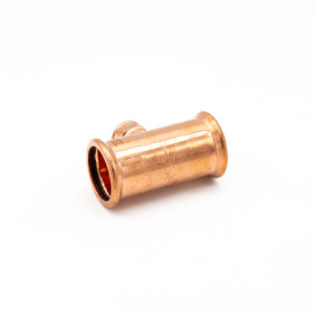 EPS COPPER PRESS 42X42X1/2\" CXCXFI TEE