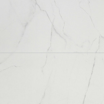 FIBO SCANDINAVIAN TILE BRIGHT MARBLE TILE M6060 HG 600MM AQ PANEL