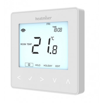 RELION HEATMISER NEOSTAT WHITE