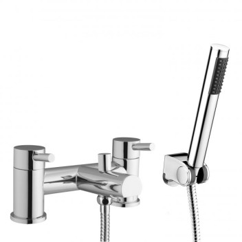 RELION EDEN BATH SHOWER MIXER & KIT
