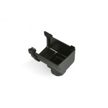 BRETT 106MM CI STYLE STOPEND OUTLET BR856RCI
