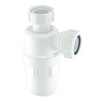 MCALPINE BOTTLE TRAP 11/4\" A10