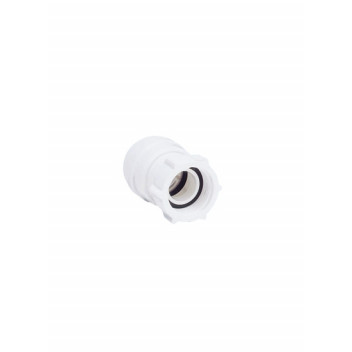 SPEEDFIT  15MM X 1/2\" FI COUPLING PSE3201W