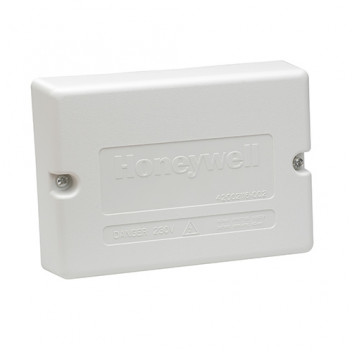 HONEYWELL JUNCTION BOX 42002116-001