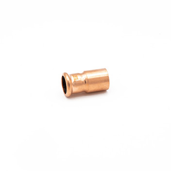 EPS COPPER PRESS 28X22MM FITTNG REDUCER