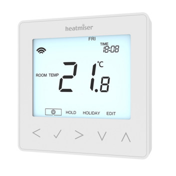 RADICAL HEATMISER 12V NEOSTAT