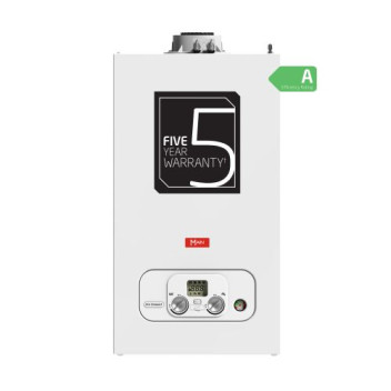 BAXI MAIN 15 ECO COMPACT ERP SYSTEM BOILER  EXC FLUE 5 YEAR