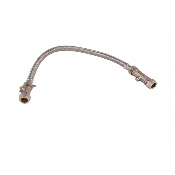 FILLING LOOP 15MM STRAIGHT