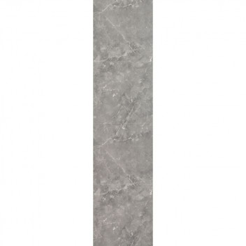 FIBO SCANDINAVIAN TILE SILVER GREY MARBLE TILE M6060 S 600MM AQ PANEL