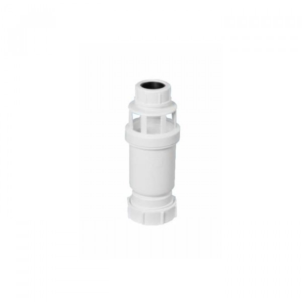 MCALPINE MACTUN-2 TUNDISH C/W SELF CLOSE VALVE